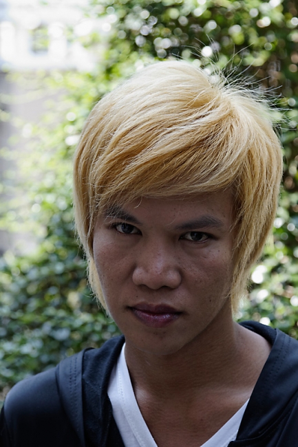 Famille et amis FEV12-085